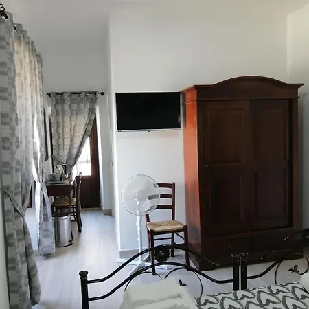 Polizzi House Petralia Sottana
