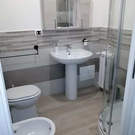 Bed & Breakfast Polizzi House *