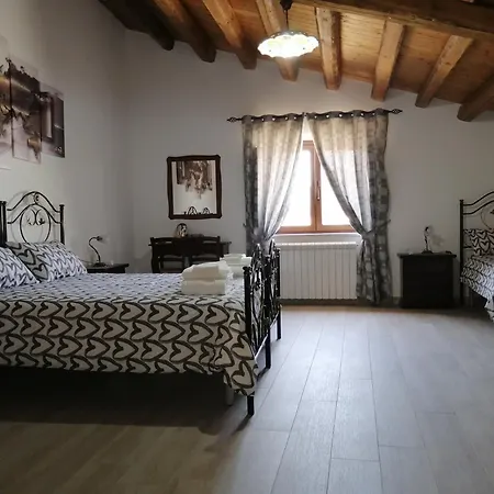 Polizzi House *