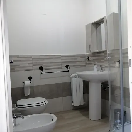 Polizzi House * Petralia Sottana
