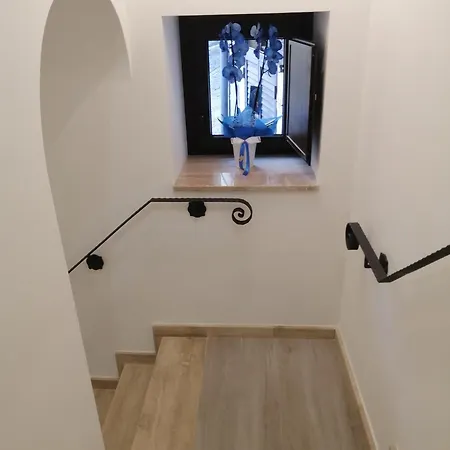 Polizzi House * Petralia Sottana