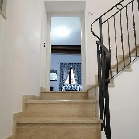 Polizzi House * Petralia Sottana