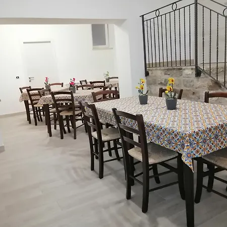 Bed & Breakfast Polizzi House Petralia Sottana