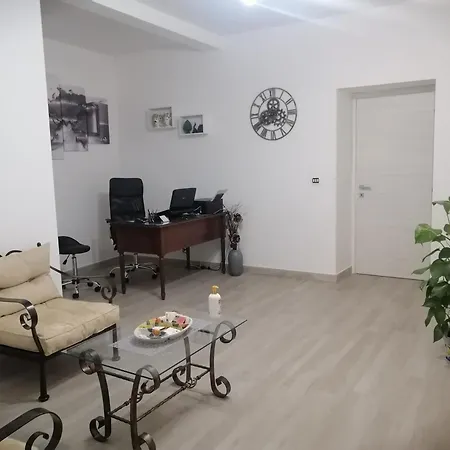 Polizzi House Bed & Breakfast Petralia Sottana