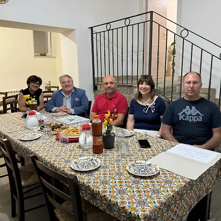 Bed & Breakfast Polizzi House Petralia Sottana