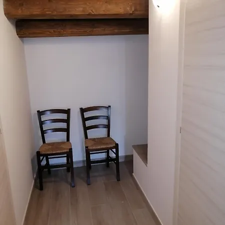 Polizzi House Couette-café Petralia Sottana