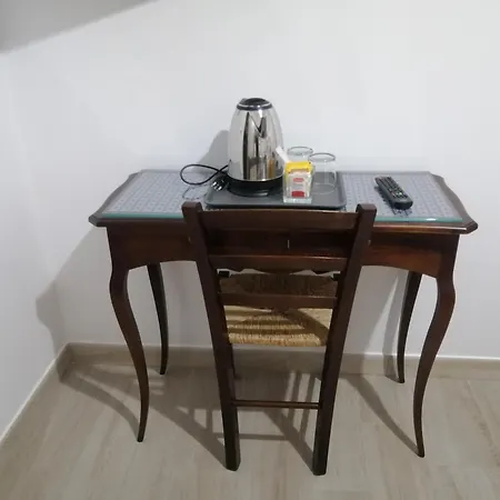 Couette-café Polizzi House Petralia Sottana