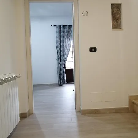 Polizzi House Frühstückspension
