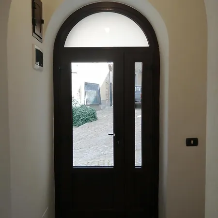 Polizzi House Petralia Sottana